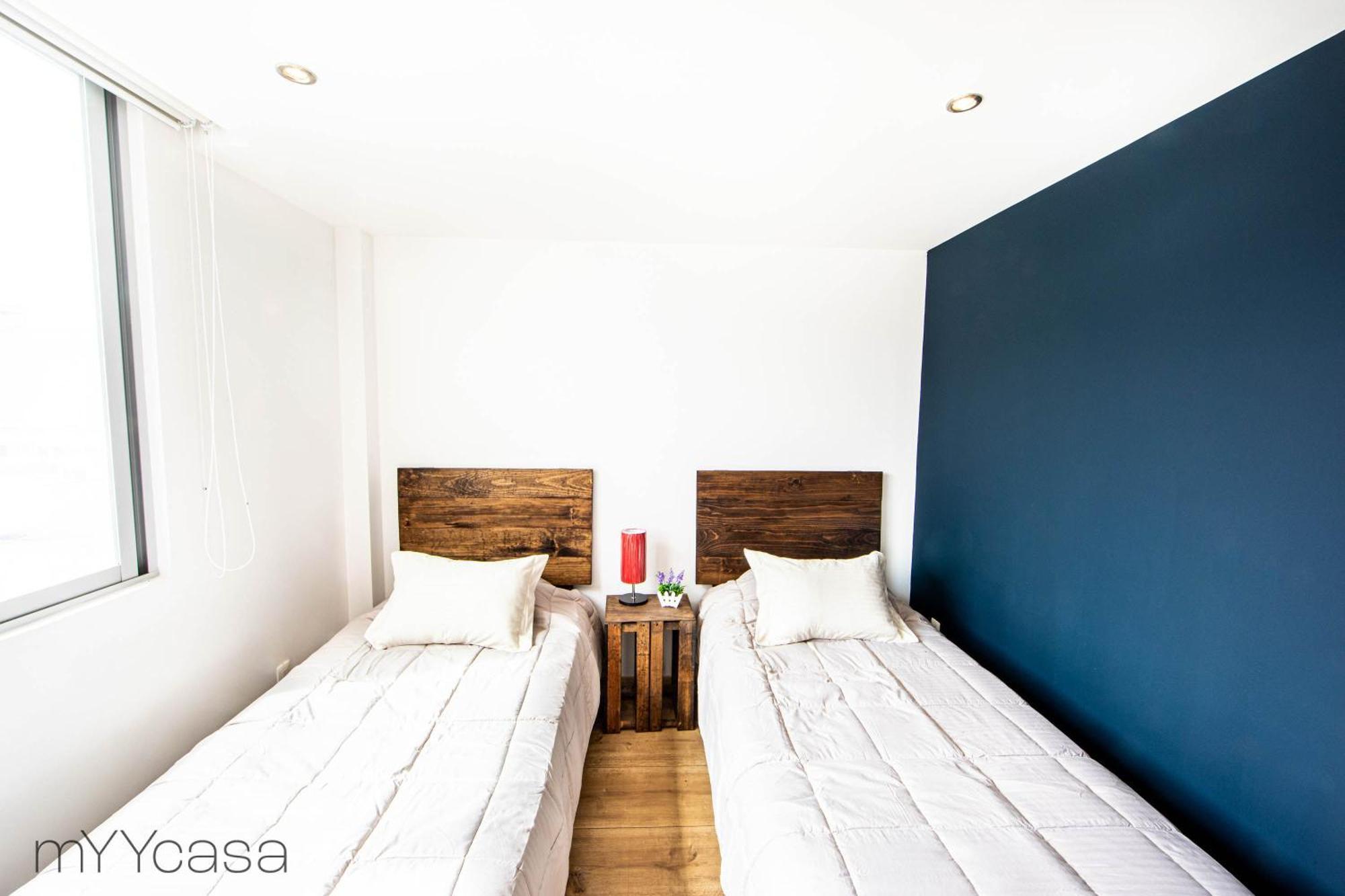 Sophisticated Park Venue Apartment Near Polanco - Nadal 101 Mexico City Exterior photo